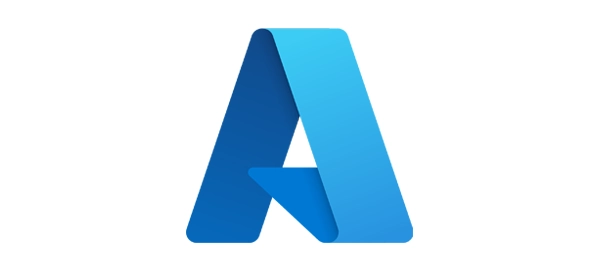 Microsoft Azure ロゴ