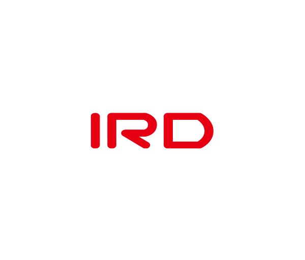 インクレイブR&D株式会社 ロゴ