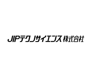JIPテクノサイエンス株式会社 ロゴ